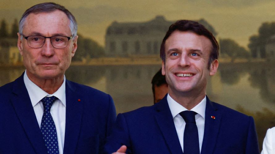 Jean-Marie-Bockel-Emmanuel-Macron