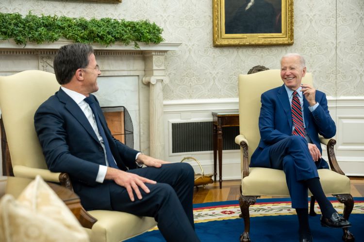 Rencontre_Joe_Biden_Mark_Rutte